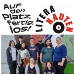 220. “Auf den Platz, fertig, los!” Die Marzahner Literanauten in Eisenhüttenstadt