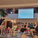 221. Geld spielt keine Rolle, oder? Mitschnitt einer Veranstaltung der Friedrich-Ebert-Stiftung in der Mark-Twain-Bibliothek