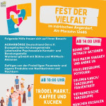 225. Fest der Vielfalt in Alt-Marzahn
