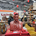 227. Wie liest man in Göteborg? Reportage einer Dienstreise