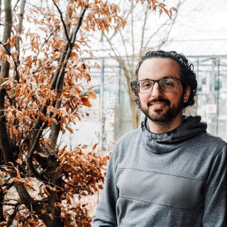 228. Ein Platz ohne Namen - Gespräch mit Houssein Tarabichi von Berlin Mondiale