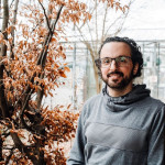 228. Ein Platz ohne Namen - Gespräch mit Houssein Tarabichi von Berlin Mondiale