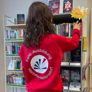 233. WAS MACHEN EIGENTLICH - unsere Azubis des 1. Ausbildungsjahres?