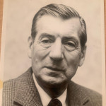 235. Lebenserinnerungen des Zeitzeugen Walter Moos - aufgearbeitet und aufbewahrt im Tagebuch- und Erinnerungsarchiv Berlin e.V.