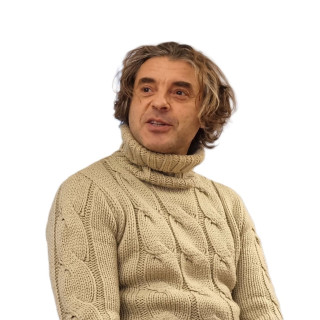 236. Der Weihnachtsmann und der Wunsch, den er nicht erfüllen konnte: Mitschnitt der Lesung von Veso Portarsky