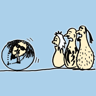 238. Der Bibliothekator: Veranstaltungsmitschnitt