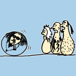 238. Der Bibliothekator: Veranstaltungsmitschnitt