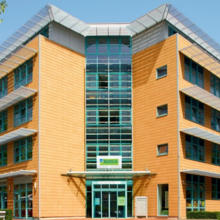 241. Wir gratulieren: 45 Jahre Wohnfühlgenossenschaft Marzahner Tor