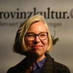 242. Kultur verbindet - ein Gespräch mit der Journalistin Danuta Schmidt