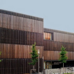 247. "Über die Schulter geschaut" - Teil 2: Stadtbibliothek Friedrichshain-Kreuzberg