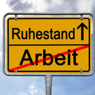 248. Abschied in der Ruhestand - ein Gespräch mit Kerstin Kowatzki
