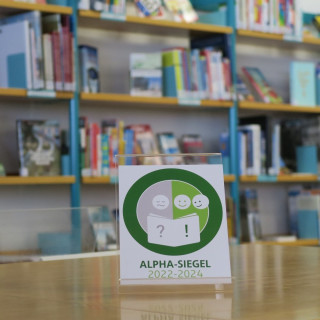 251. "Über die Schulter geschaut" - Teil 3: Stadtbibliothek Lichtenberg