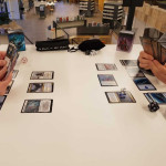 255. Trading Card Games in der Bibliothek - ein Gespräch mit Marcel Becker