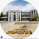 256. "Über die Schulter geschaut" - Teil 4: Stadtbibliothek Marzahn-Hellersdorf