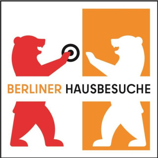 258. Die Malteser in Berlin - Lotsen durch den Alltags-Dschungel