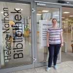 264. "Über die Schulter geschaut" - Teil 6: Stadtbibliothek Neukölln