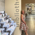 268. "Über die Schulter geschaut" - Teil 7: Stadtbibliothek Mitte