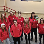 289. Azubi-Takeover: Ein Tag in der Mark-Twain-Bibliothek