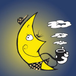 294. Lesenacht an der M8: Mitschnitt "Junge philosophische Nacht" in der Mark-Twain-Bibliothek