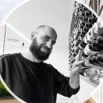 305. Gestern und Heute - Auf Spurensuche von Kunst am Bau mit Martin Maleschka (Fotos in den Shownotes)