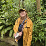 308. Medienaffin, neugierig, kreativ - unsere neue Mitarbeiterin Aylin Rehaag stellt sich vor