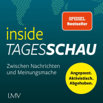 310. Fern Sehen - Danuta Schmidt im Gespräch mit Alexander Teske zu "inside TAGESSCHAU"