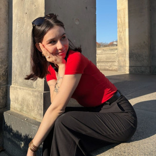 311. Freude und Trauer zugleich - Lydia Reschke verlässt unser Team