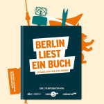 312. Berlin liest ein Buch: „Pi mal Daumen“ von Alina Bronsky mit Fabian Busch und Thomas Böhm