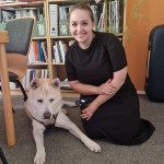 314. Bailey - unser haariger Mitarbeiter auf vier Pfoten