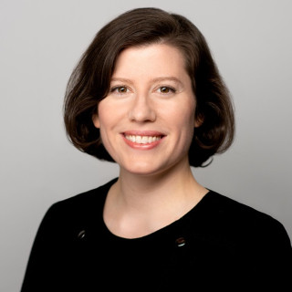 315. Mit Blick von außen - Praktikum in der Bibliothek: Gespräch mit Frances Provine