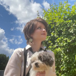 319. Kopfkino - eine Denkreise: Mitschnitt der Lesung mit Vivienne Pabst