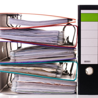 327. Von Akten bis Alltag - Gespräch mit unserem neuen Kollegen Jens Weggen