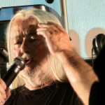 334. Das POND-Buch - Wolfgang Paule Fuchs zu Gast in der Mark-Twain-Bibliothek