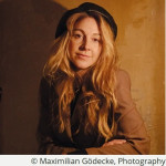 340. Adlergestell - Lesung und Gespräch mit Laura Laabs