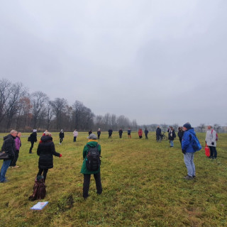 78. Wissenswertes, Herrn Kaltenborns Kazoo-Solo und Outdoor-Achtsamkeitstraining