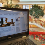 83. Veränderte Öffnungszeiten und Neues von Schach- und Gedächtnistrainer Steve Gildemeister