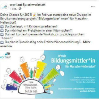 84. Von Ungewissheiten, kostenfreien Bibliotheksausweisen, Buchbloggen und Bildungsmittler*innen