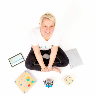 87. Ideenschmiede Homeoffice und Digitalcoach Kerstin Butenhoff zu Gast
