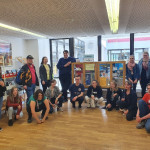 88. Digitale Ermüdung