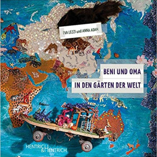 99. Von Tigern, dem Klang fremder Sprachen, Coronatests, einer Buchpremiere und dem erlesenen Marzahn