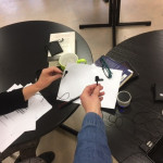 Folge 1 - Literaturplausch im November