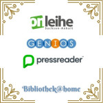 Folge 3 - Bibliothek@home