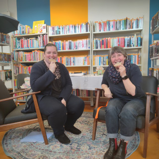 Folge 5 - Aus der KiBi