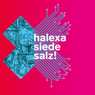 Folge 6 - Halexa, siede Salz!