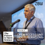 FOS04 Open Access und der Publikationsmarkt
