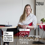 FOS07 Open Educational Resources – Tipps