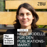 FOS13 Neue Modelle für den Publikationsmarkt
