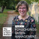 FOS14 Forschungsdatenmanagement