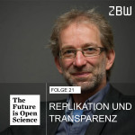 FOS21 Replikation und Transparenz