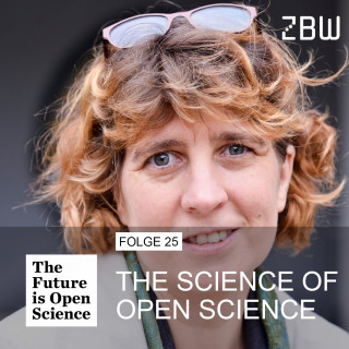 FOS25 The Science of Open Science